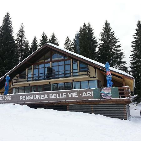 La Belle Vie Hotel Vartop Exterior foto
