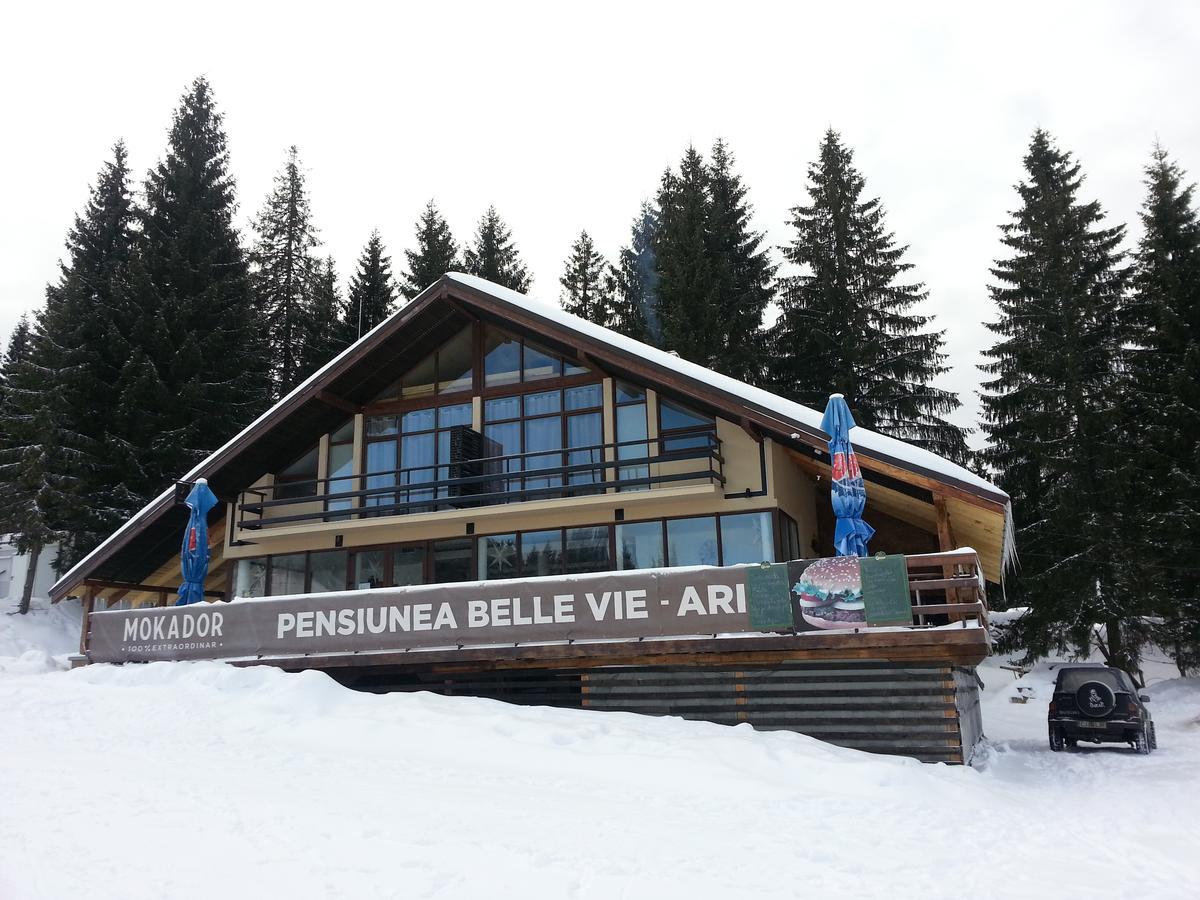 La Belle Vie Hotel Vartop Exterior foto